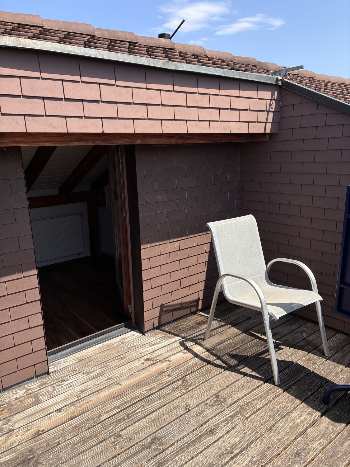 Appartement de 2 ½ pièces
