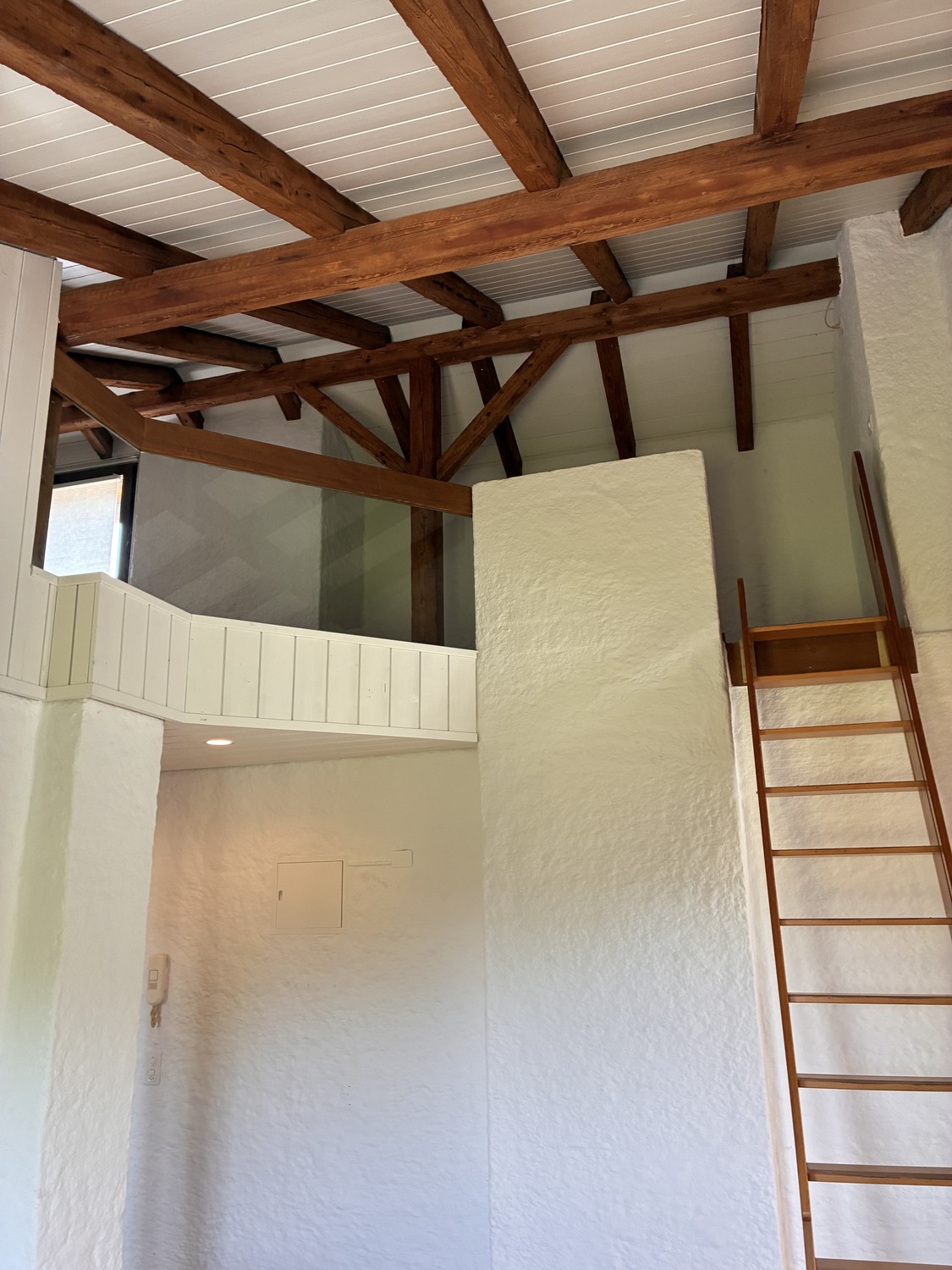 Appartement de 2 ½ pièces