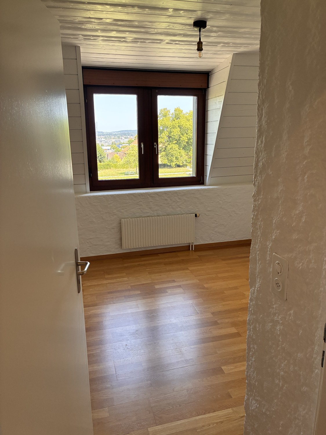 Appartement de 2 ½ pièces