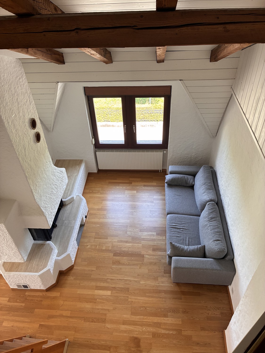 Appartement de 2 ½ pièces