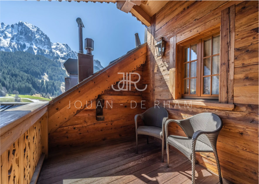 6 rooms chalet, photo 2 sur 7