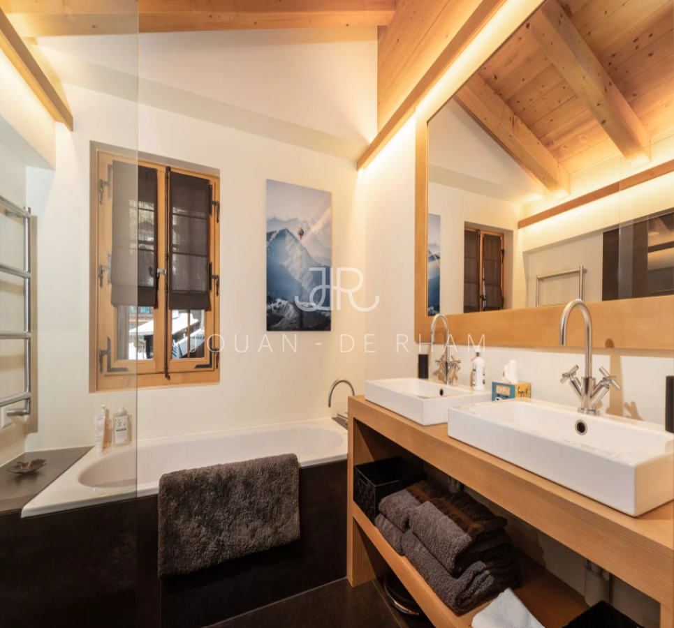 6 rooms chalet, photo 6 sur 7