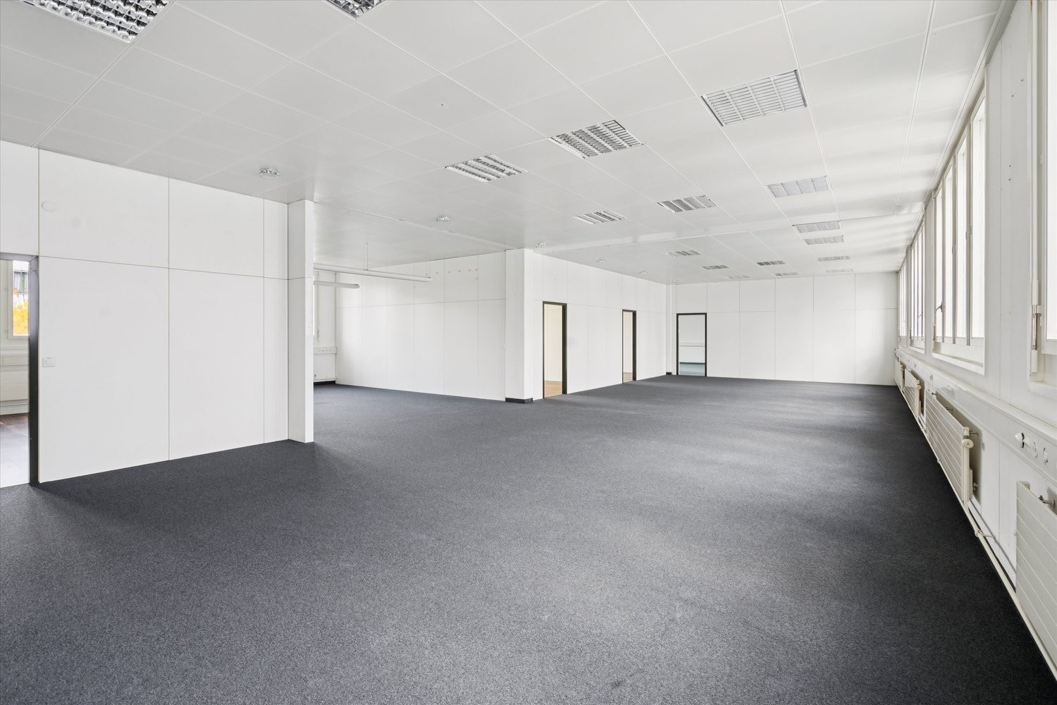 293m² commercial, photo 4 sur 10