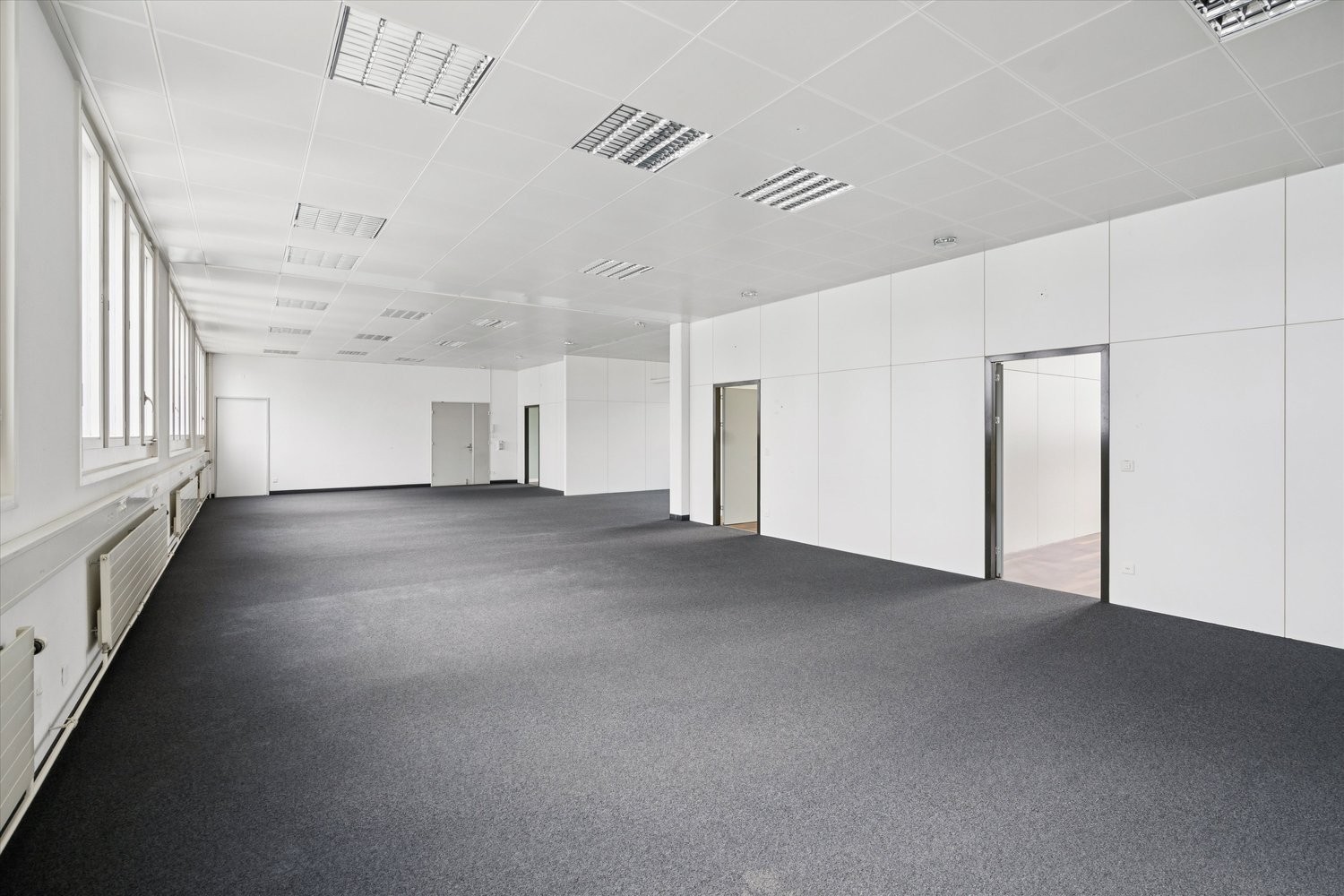 293m² commercial, photo 5 sur 10