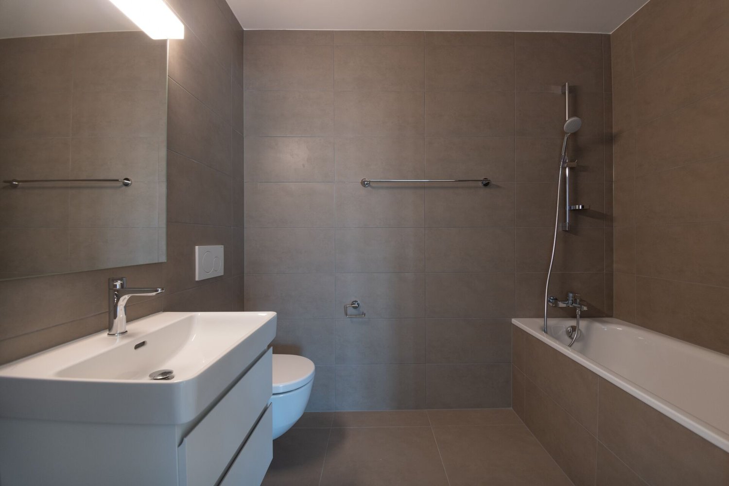 Apartment, photo 5 sur 5