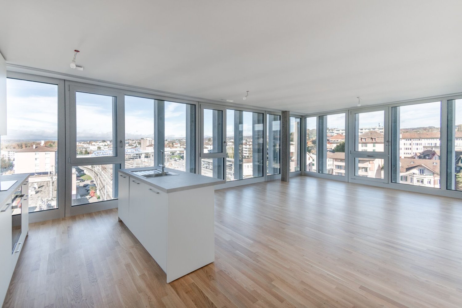 Apartment, photo 3 sur 5