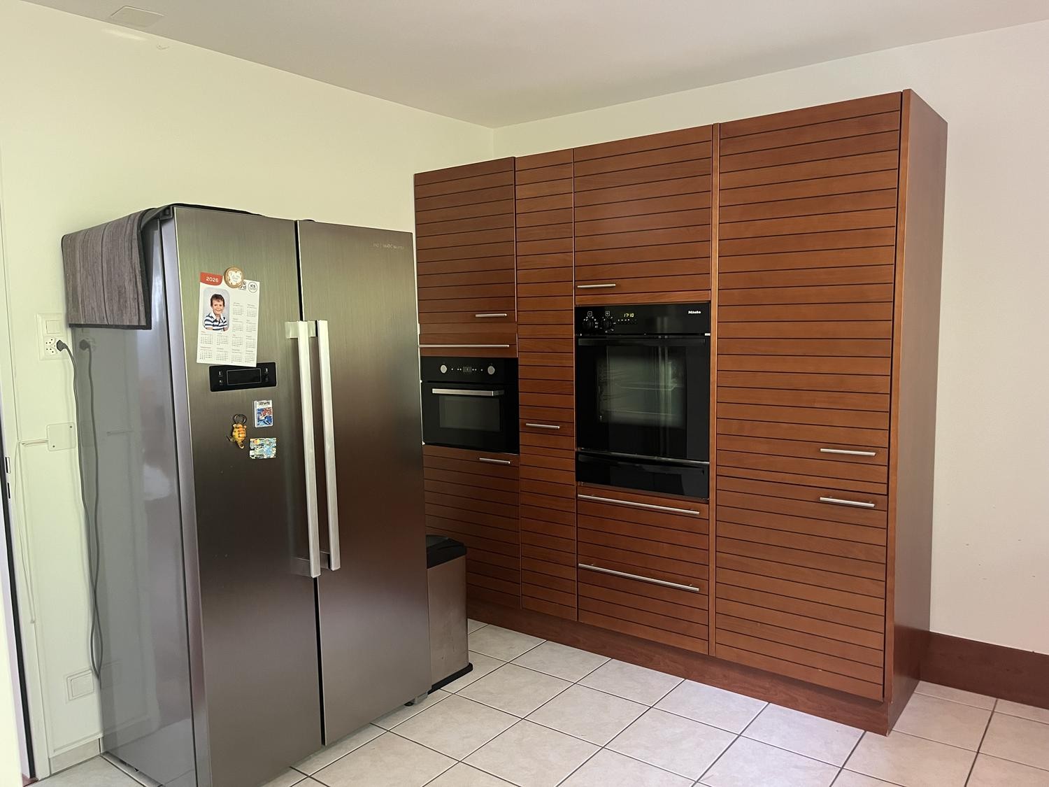 appartamento di 4 locali