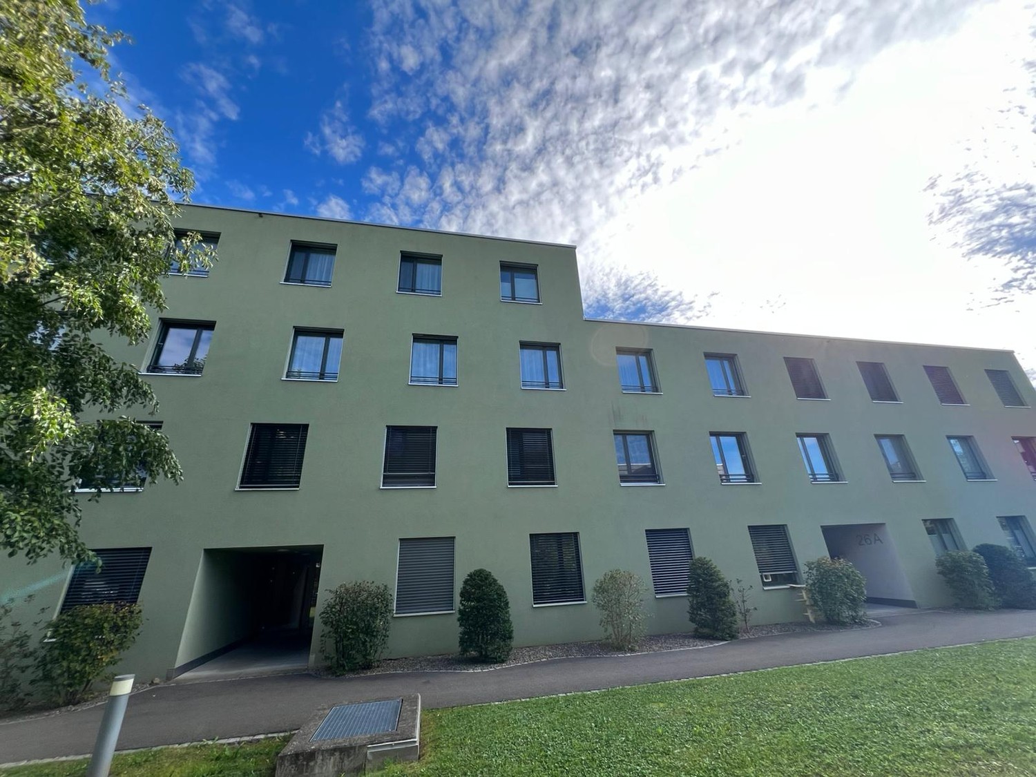 Appartement de 5 ½ pièces, photo 2 sur 10