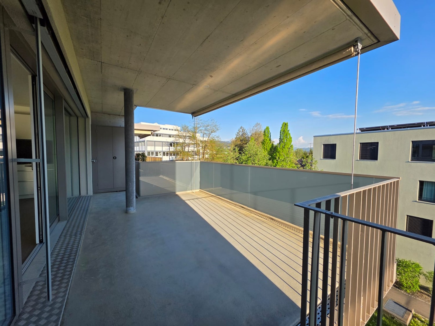 Appartement de 5 ½ pièces, photo 4 sur 10