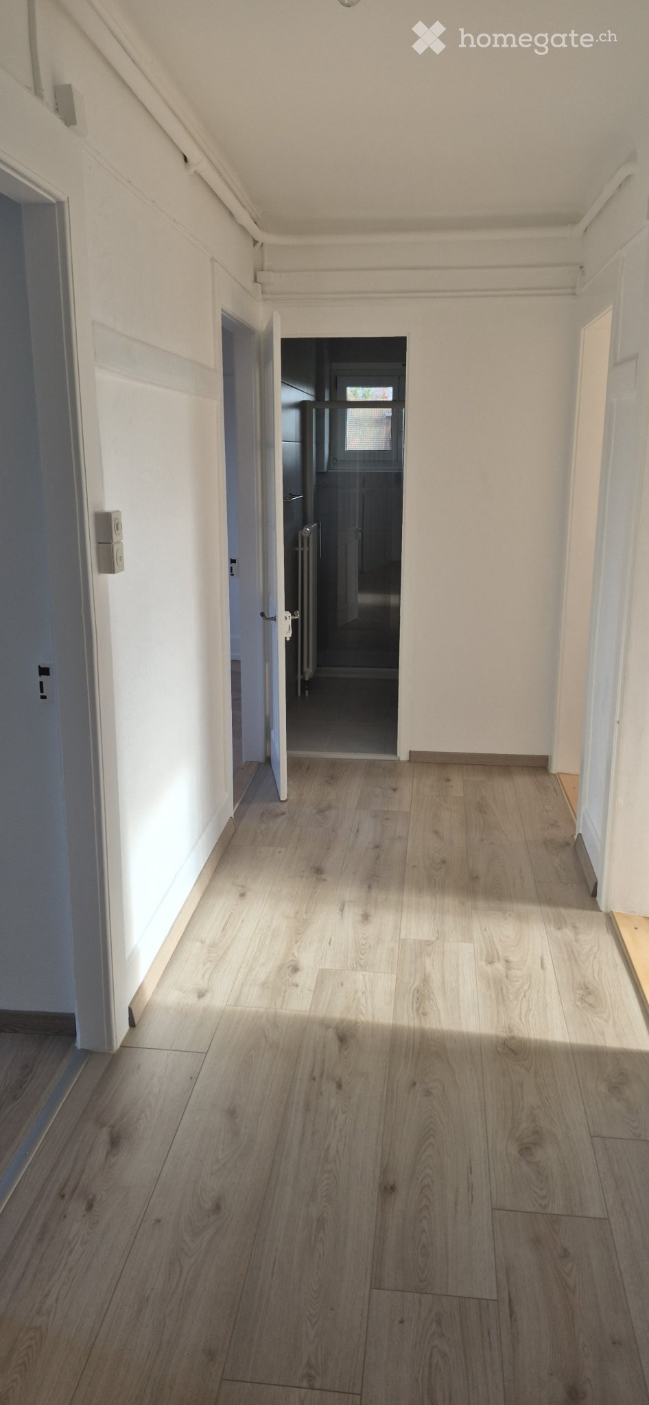 3 rooms apartment, photo 7 sur 7