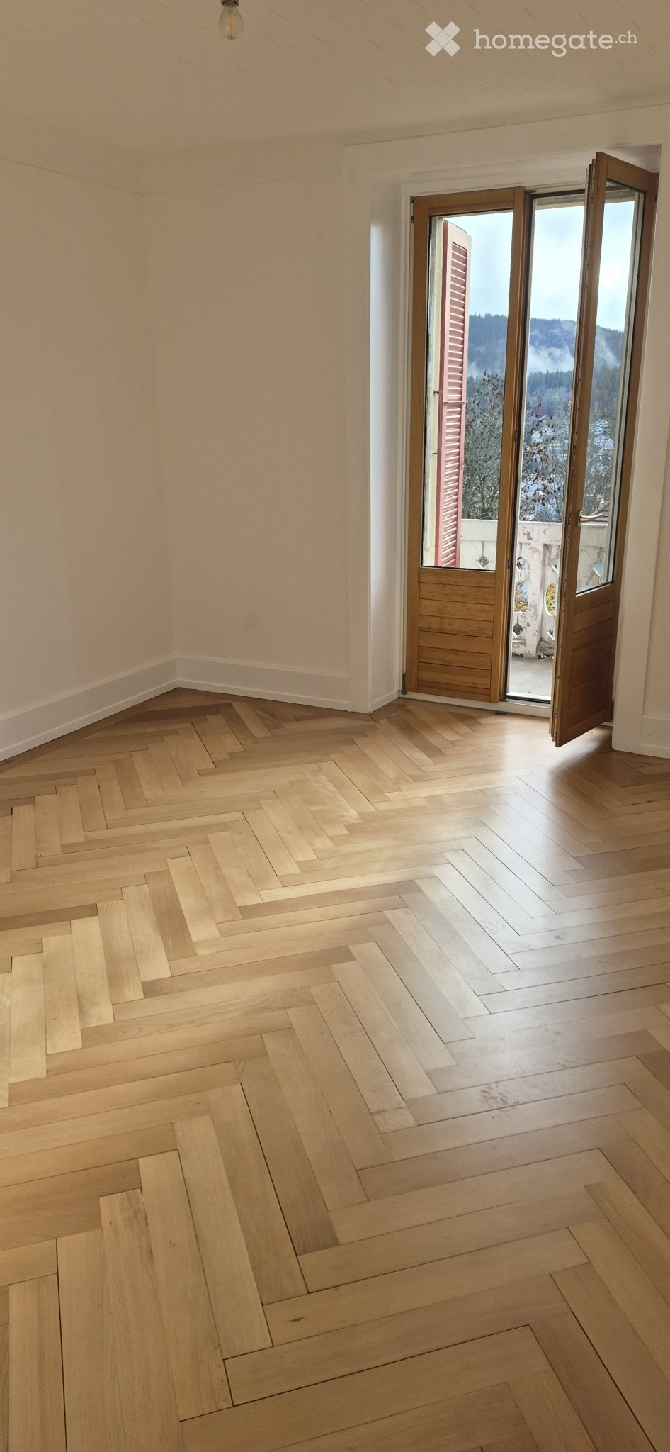 3 rooms apartment, photo 4 sur 7
