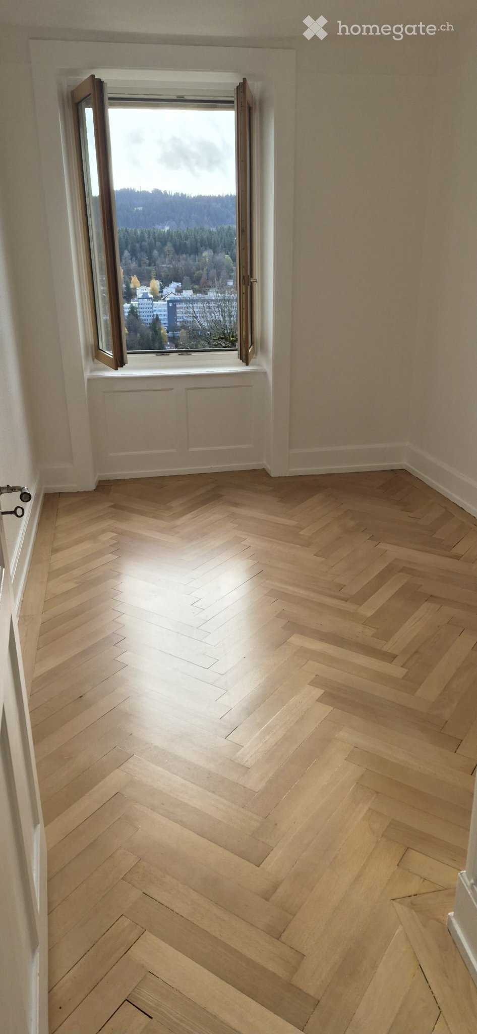 3 rooms apartment, photo 3 sur 7