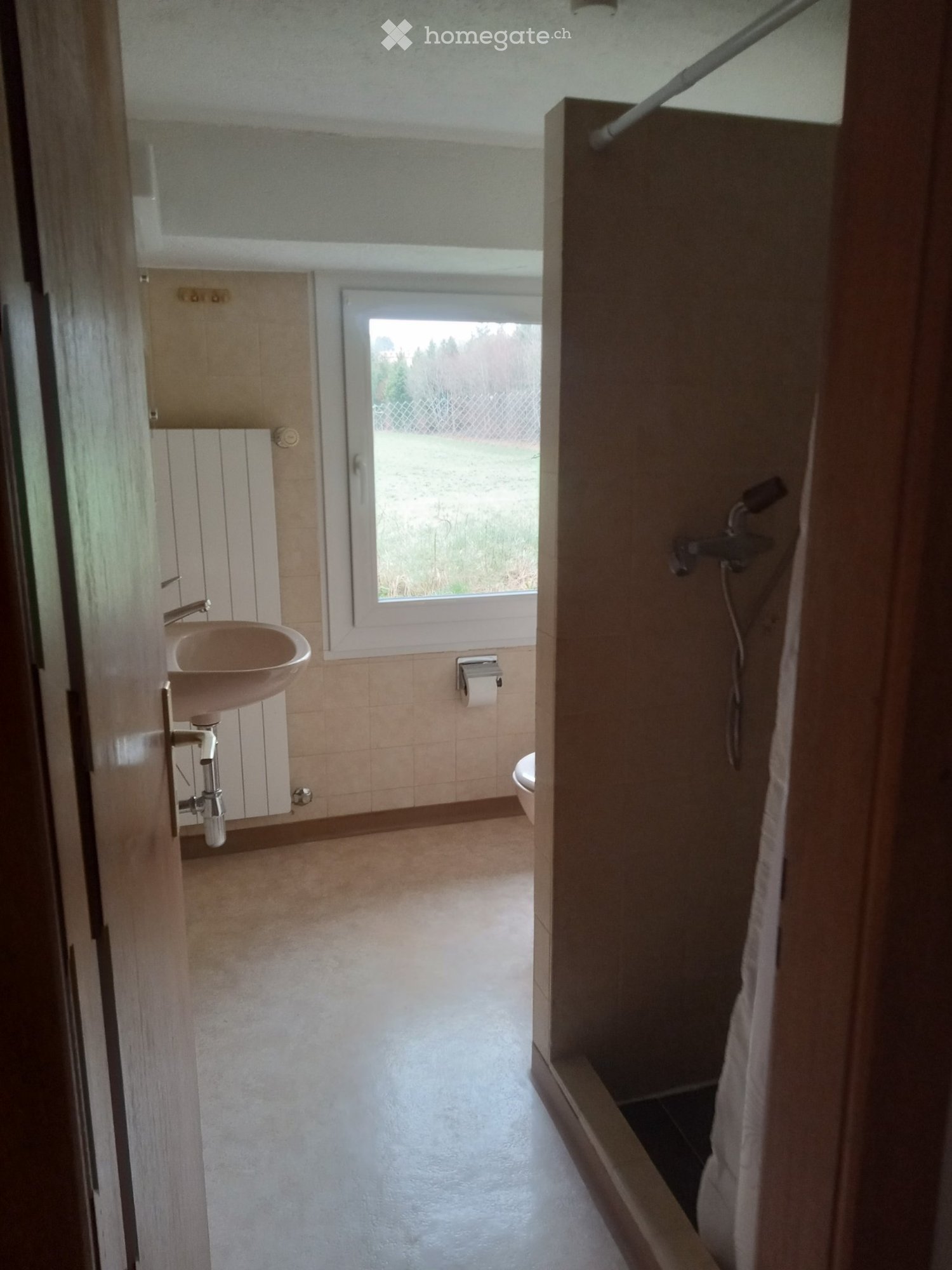 2 ½ rooms apartment, photo 2 sur 3