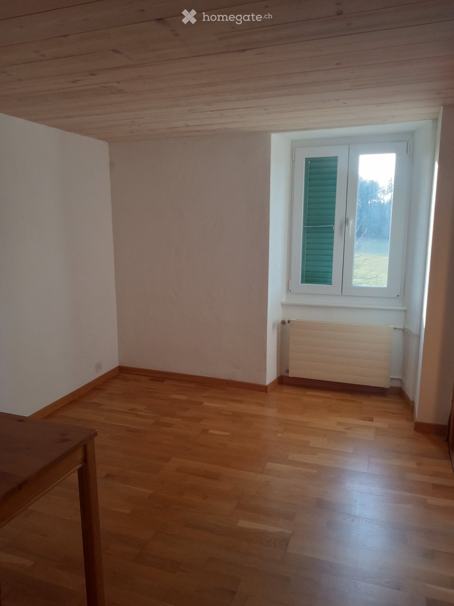 2 ½ rooms apartment, photo 1 sur 3