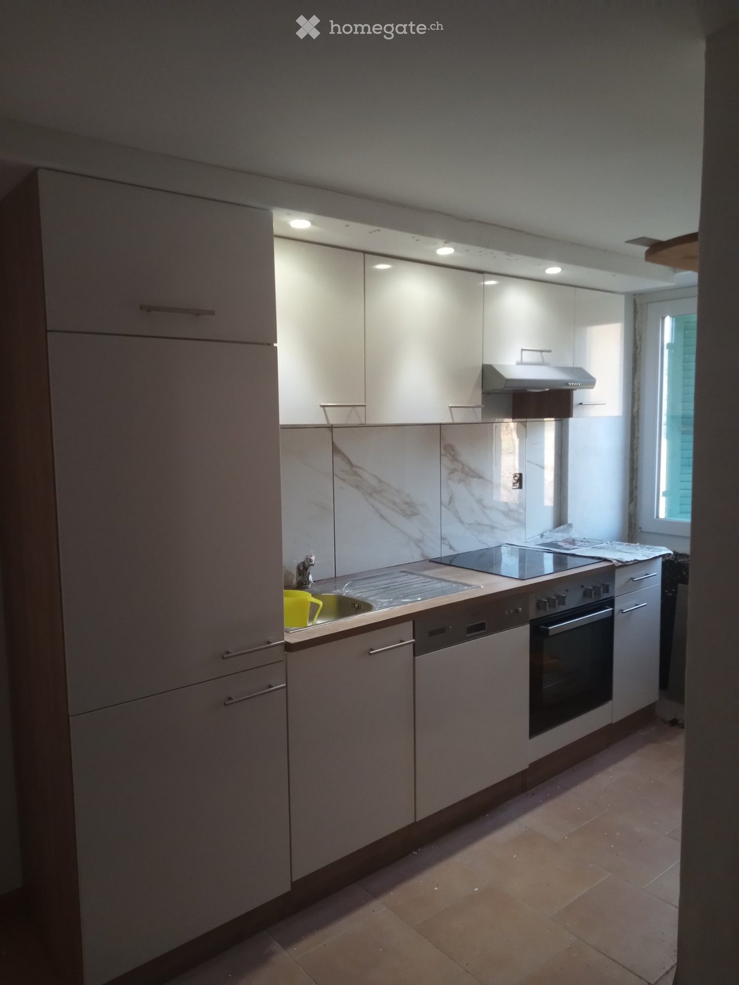 2 ½ rooms apartment, photo 3 sur 3