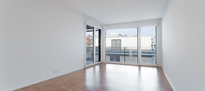 Appartement en attique de 3 ½ pièces