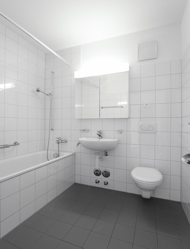 Appartement en attique de 3 ½ pièces