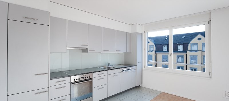 Appartement en attique de 3 ½ pièces