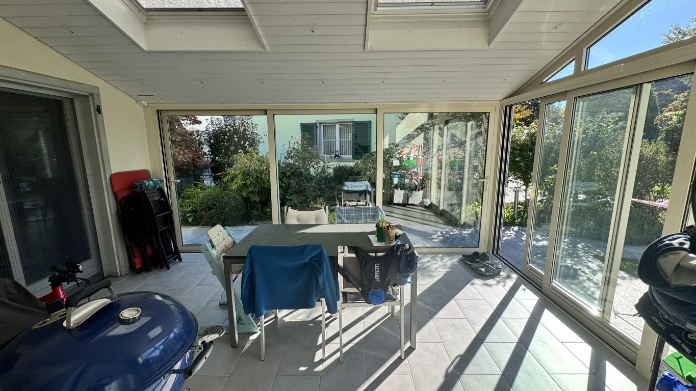 Maison individuelle de 6 ½ pièces, photo 9 sur 10