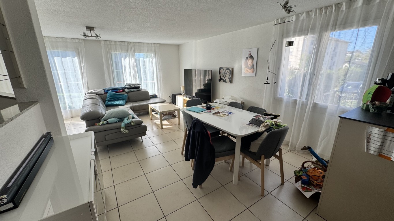 Maison individuelle de 6 ½ pièces, photo 8 sur 10