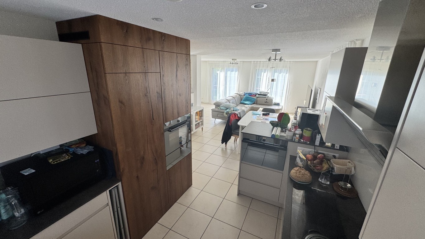 Maison individuelle de 6 ½ pièces, photo 5 sur 10