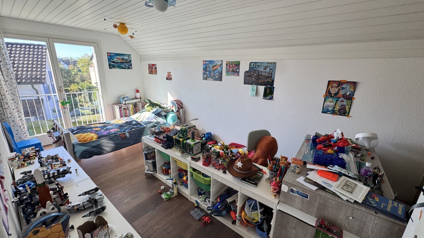 Maison individuelle de 6 ½ pièces, photo 10 sur 10