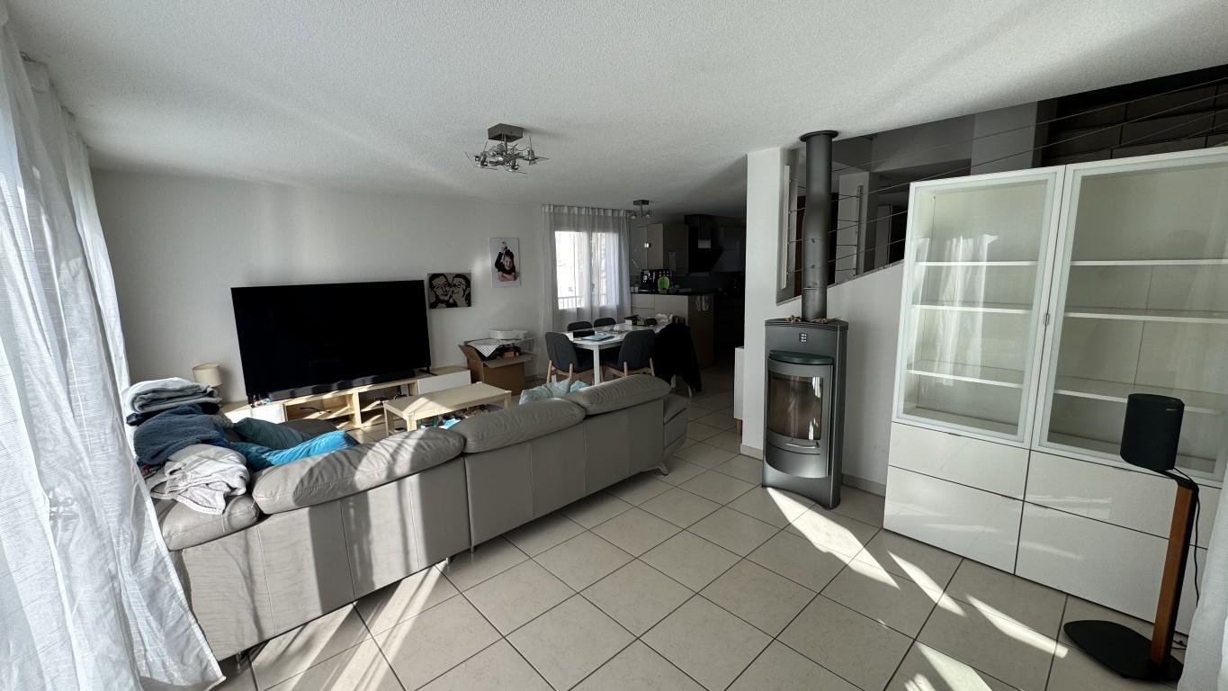 Maison individuelle de 6 ½ pièces, photo 1 sur 10