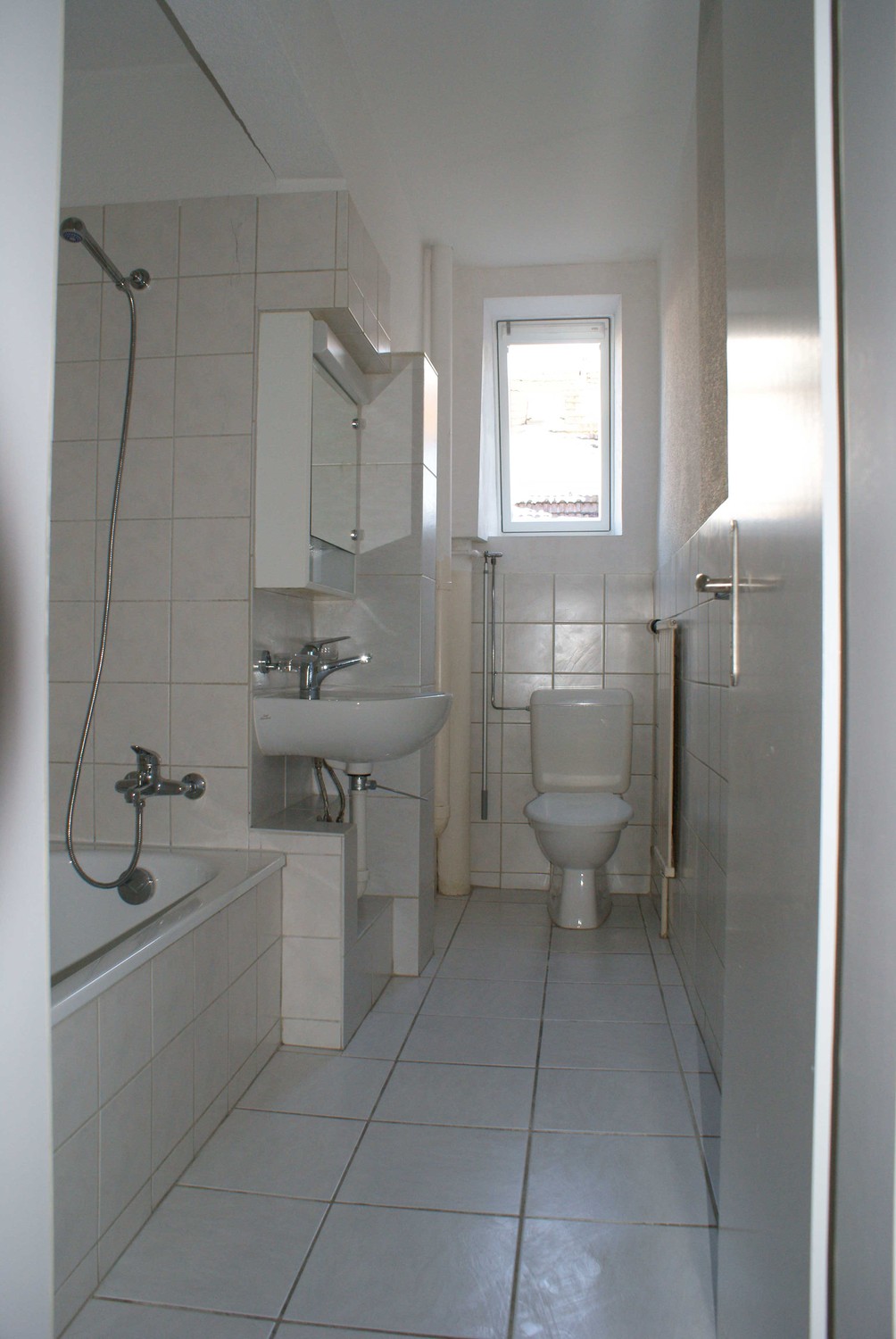 Appartement de 4 pièces, photo 7 sur 8