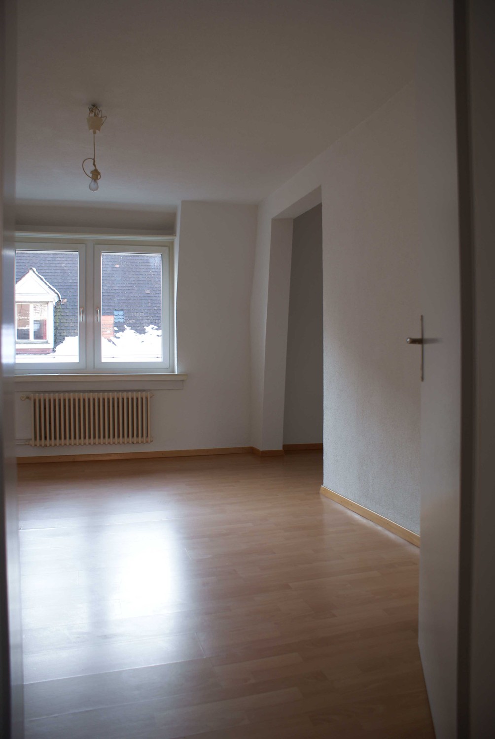 Appartement de 4 pièces, photo 1 sur 8