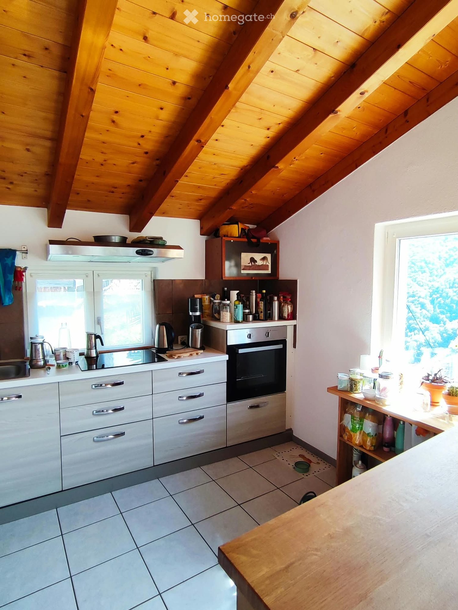 Appartement de 4 pièces, photo 3 sur 3