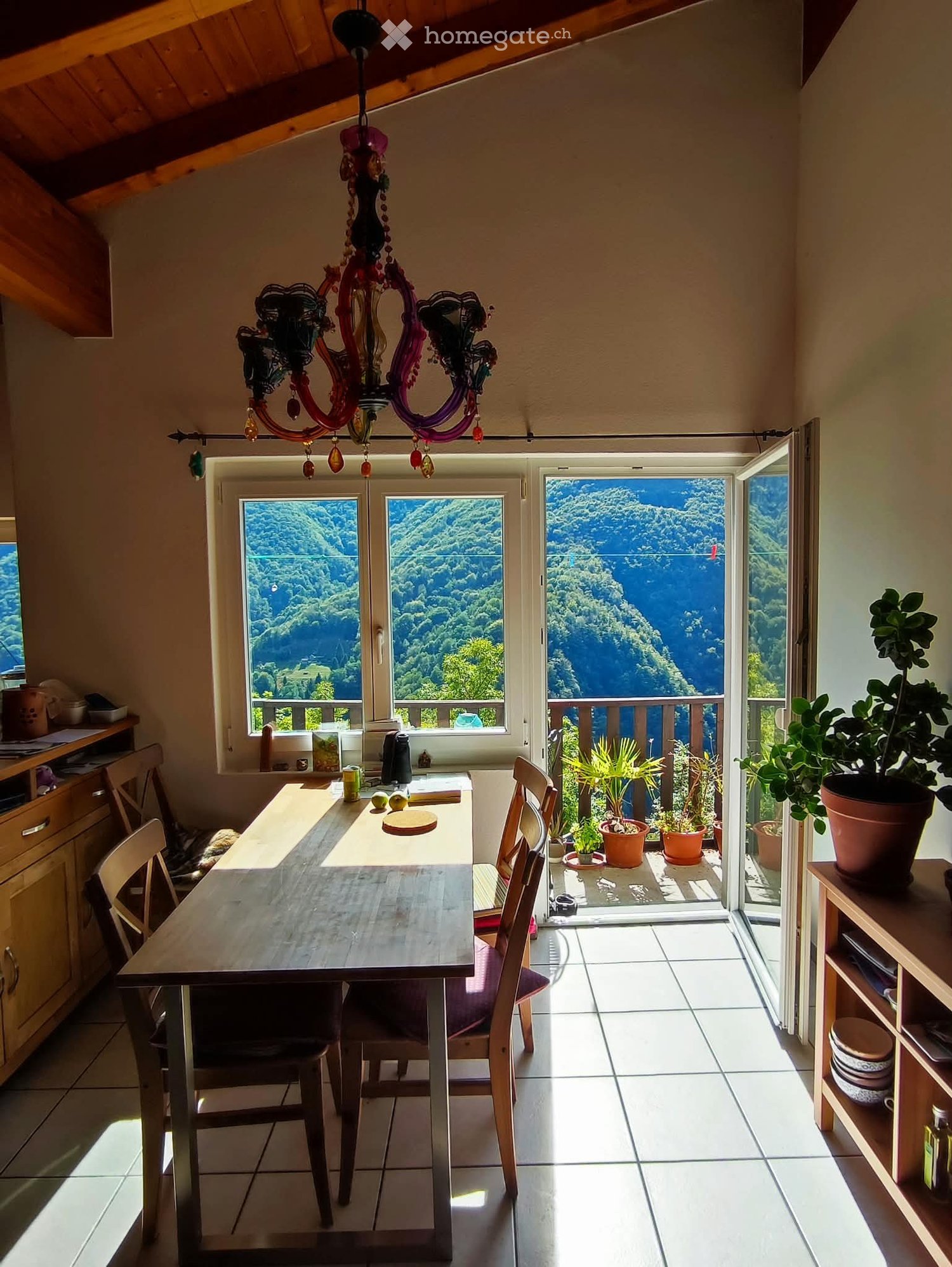 Appartement de 4 pièces, photo 1 sur 3