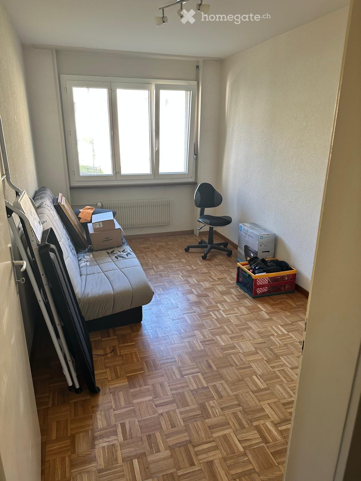 2 rooms apartment, photo 1 sur 5