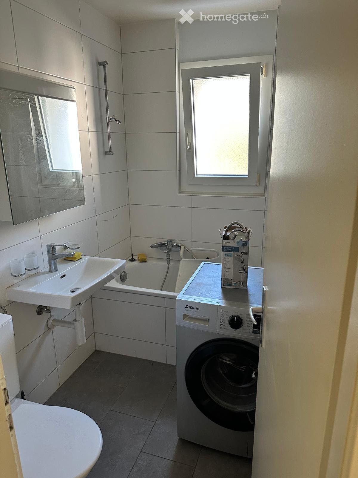 2 rooms apartment, photo 4 sur 5
