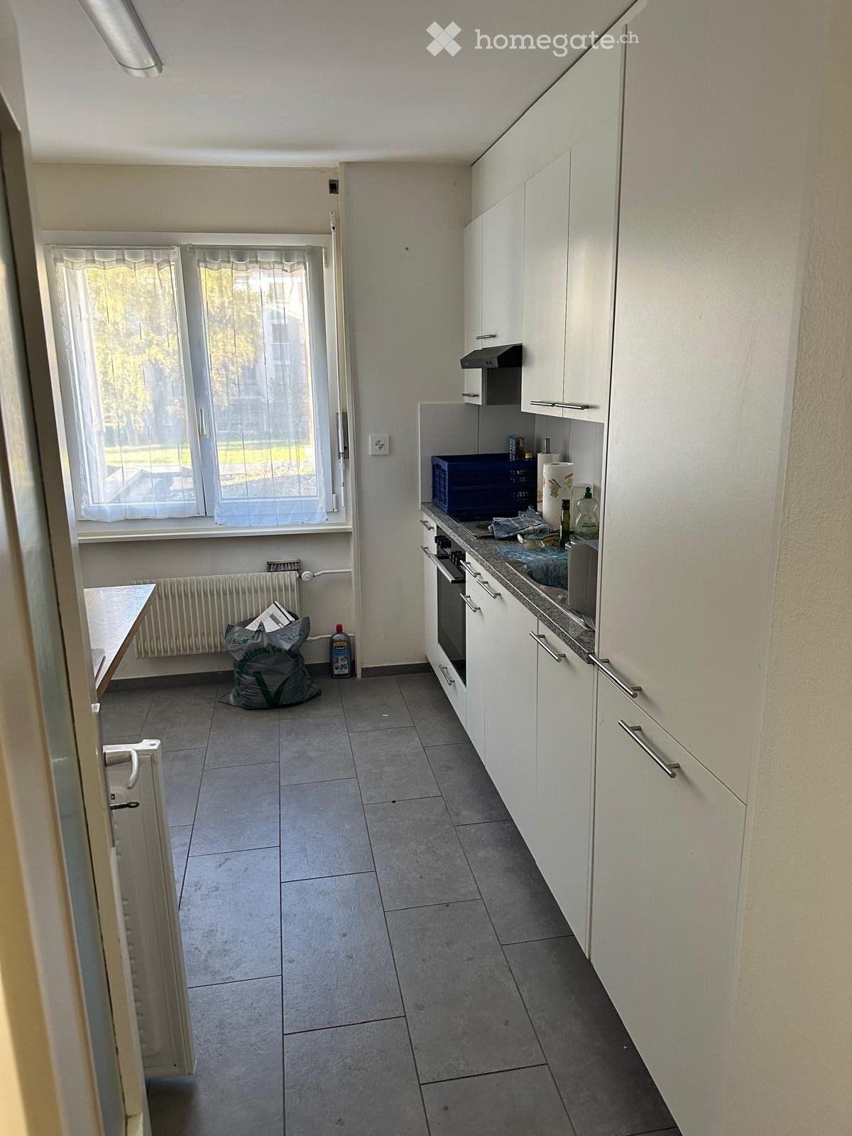 2 rooms apartment, photo 3 sur 5