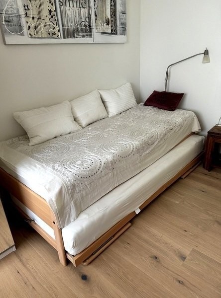 Appartement meublé de 1 ½ pièces, photo 5 sur 10