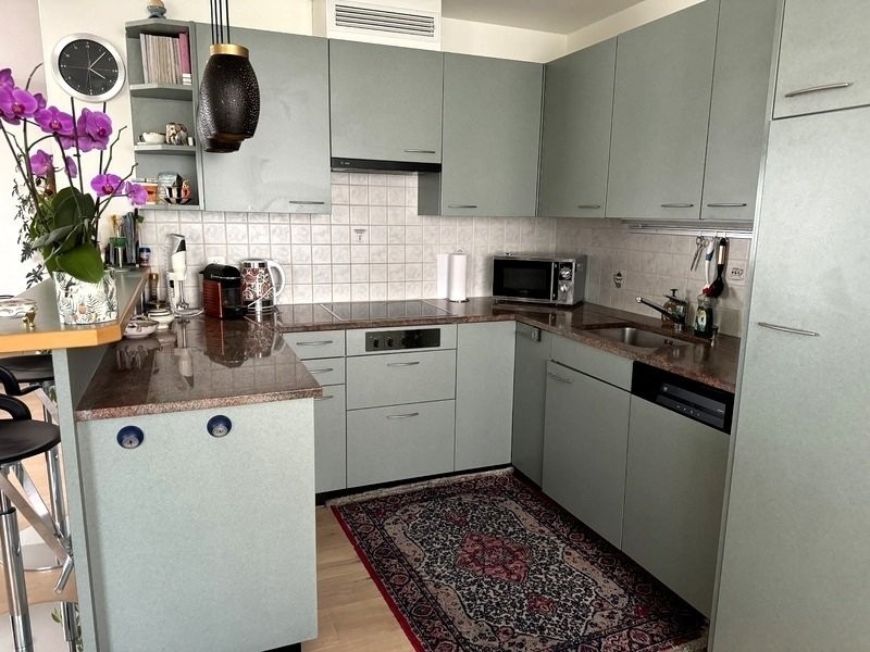 Appartement meublé de 1 ½ pièces, photo 1 sur 10