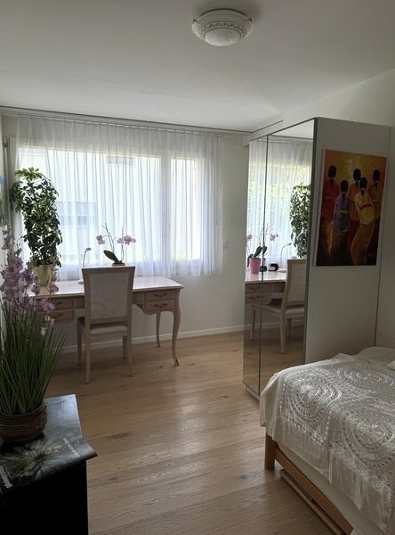 Appartement meublé de 1 ½ pièces, photo 4 sur 10