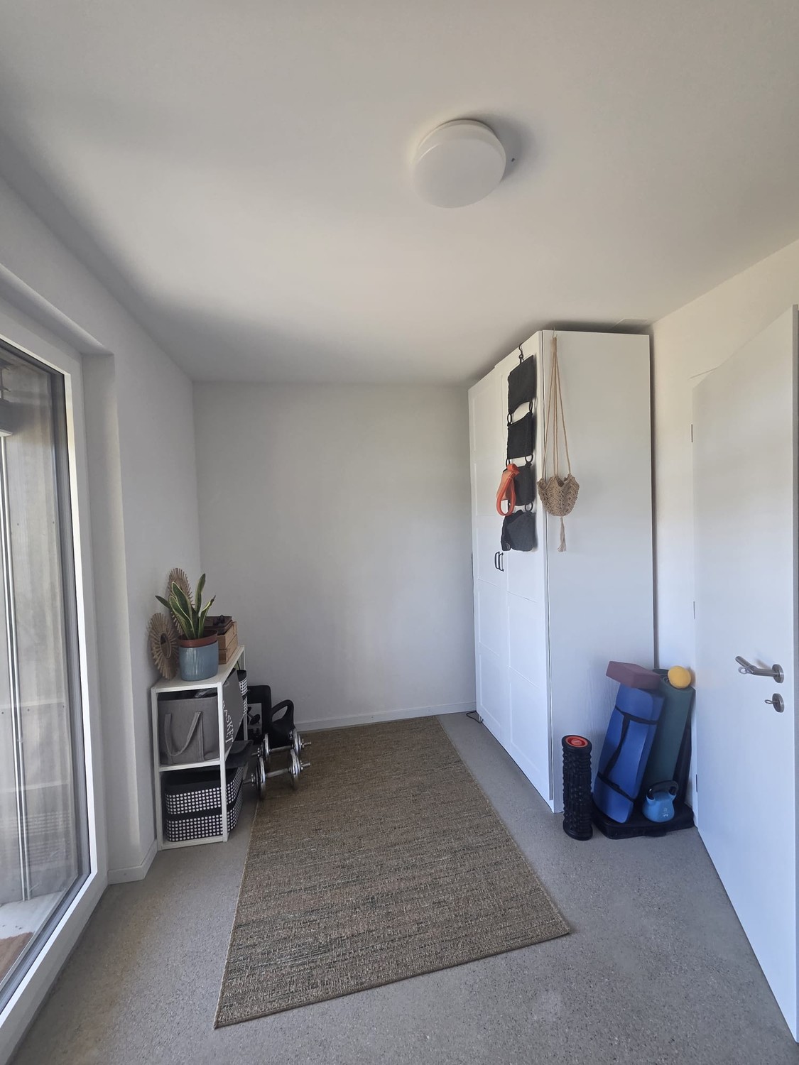 4 ½ rooms apartment, photo 10 sur 10