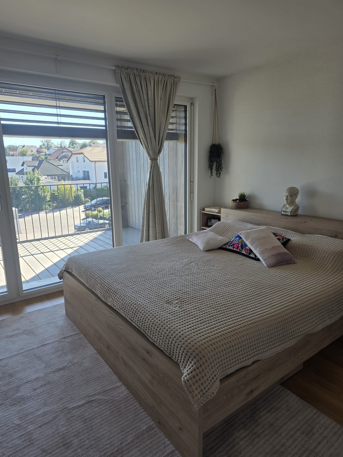 4 ½ rooms apartment, photo 6 sur 10