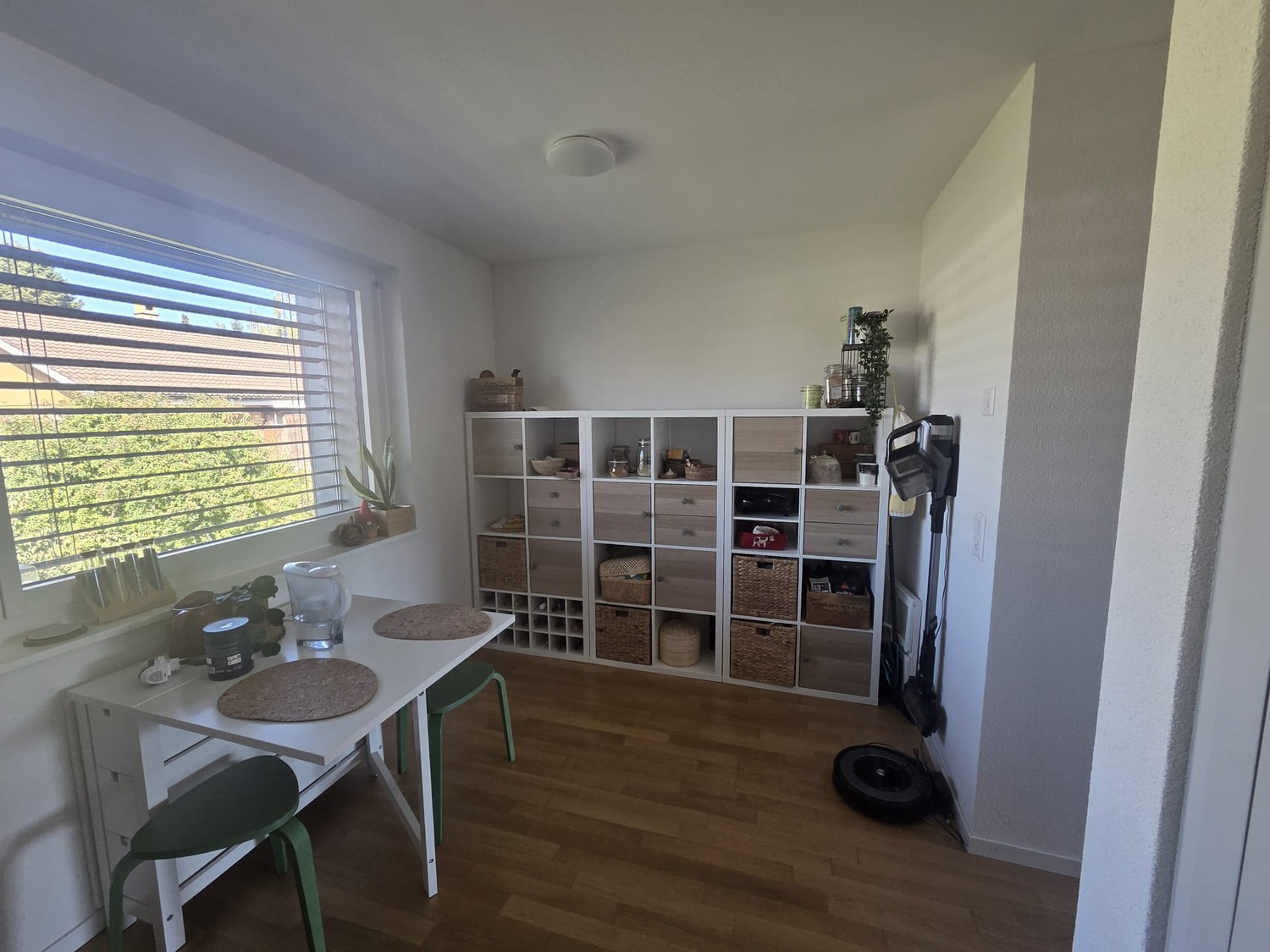 4 ½ rooms apartment, photo 5 sur 10