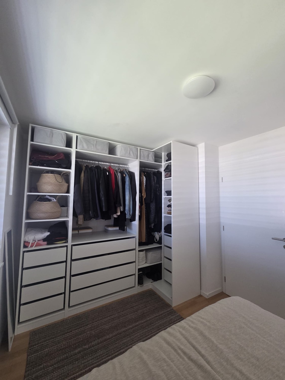 4 ½ rooms apartment, photo 8 sur 10