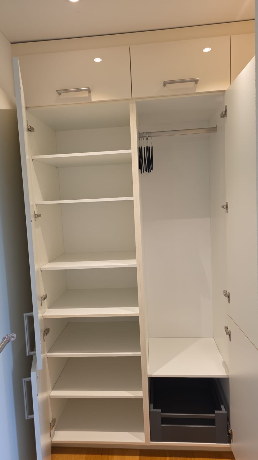 Appartement de 2 ½ pièces, photo 10 sur 10