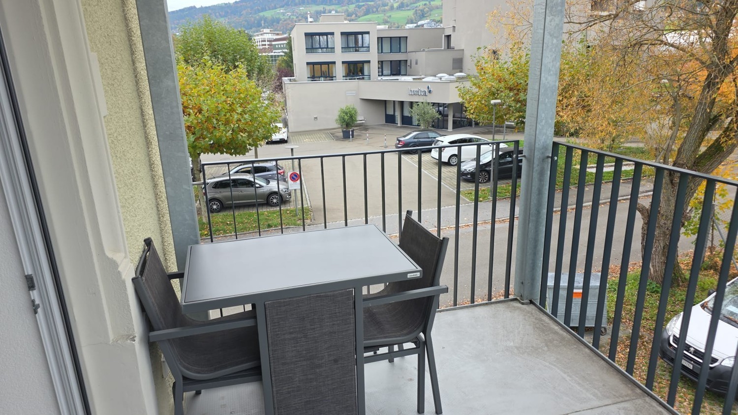 Appartement de 2 ½ pièces, photo 7 sur 10
