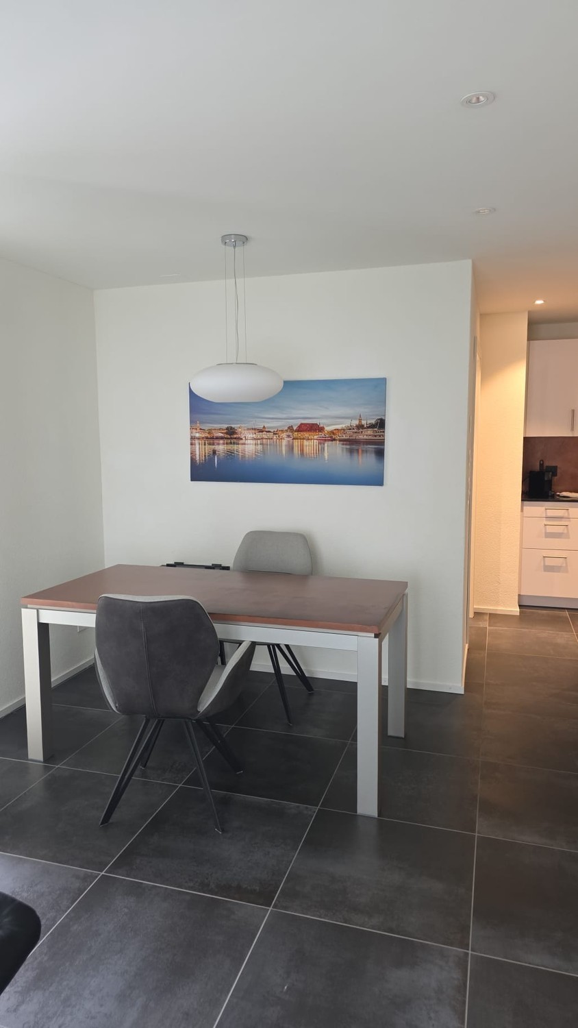 Appartement de 2 ½ pièces, photo 6 sur 10