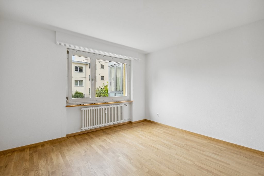 Appartement de 3 pièces