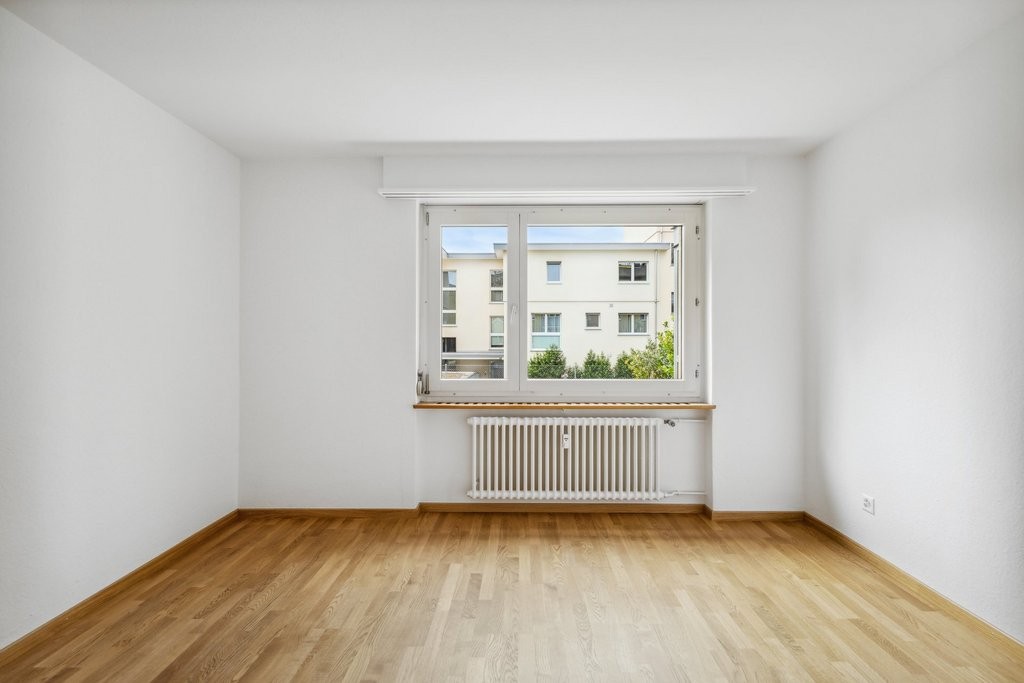 Appartement de 3 pièces