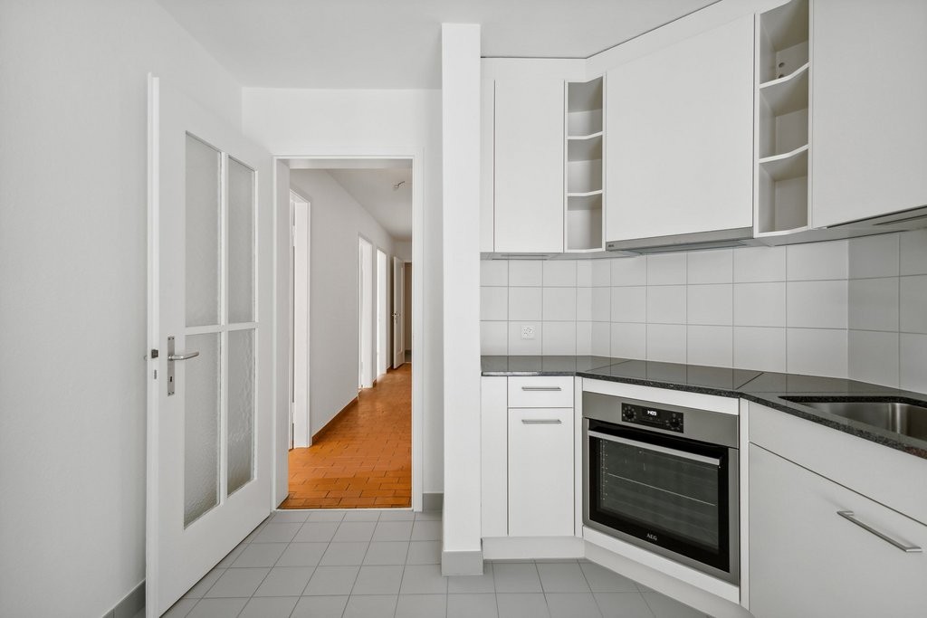 Appartement de 3 pièces