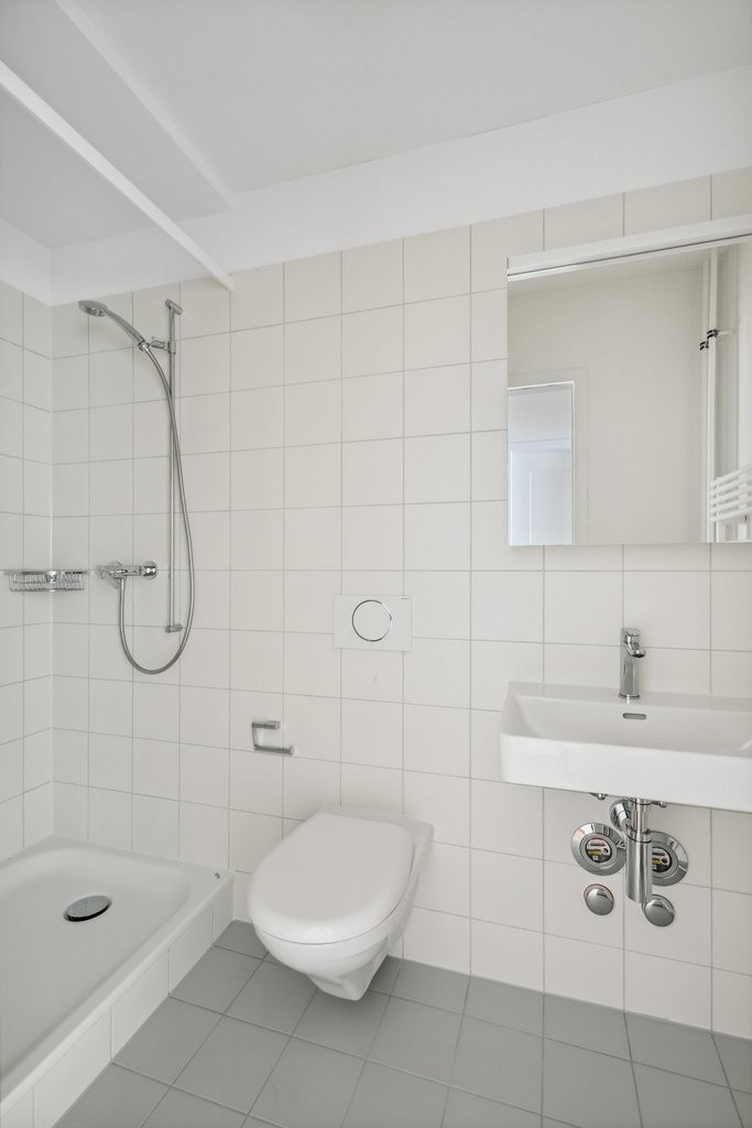 Appartement de 3 pièces