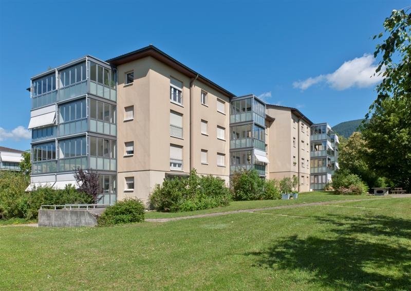 Appartement de 3 pièces