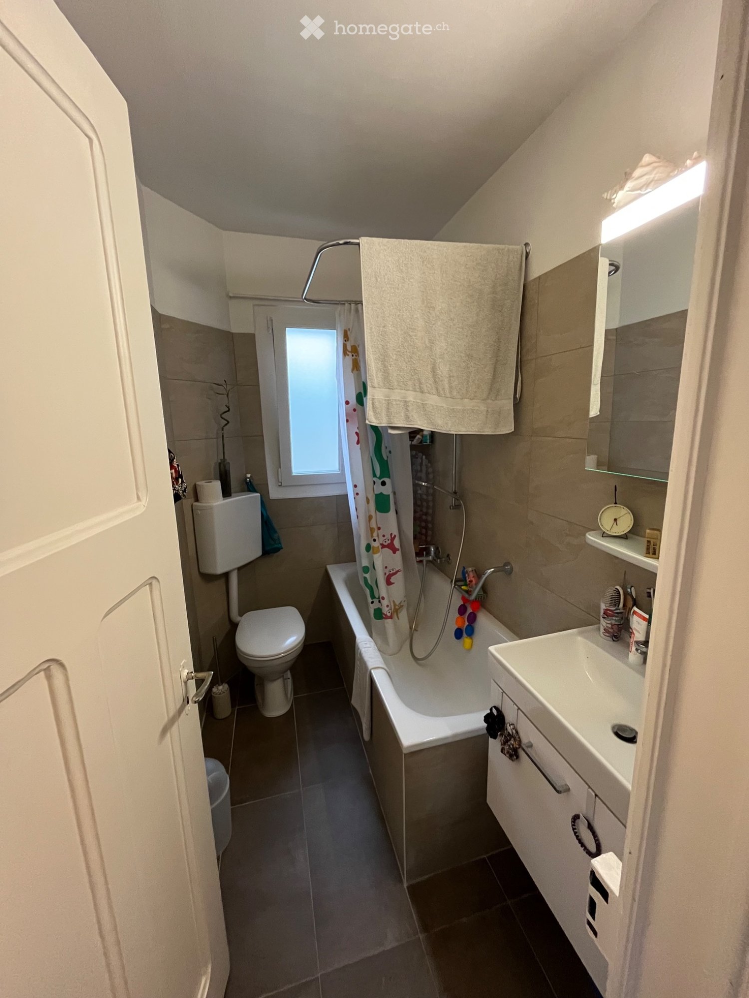 4 rooms apartment, photo 1 sur 5